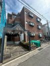 ライフビュー花水台の外観画像