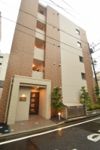 J‘sクラスト湘南藤沢の外観画像