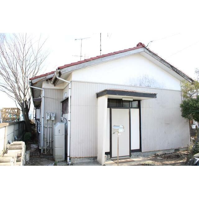 遠藤貸家の外観画像