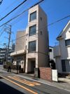 藤島荘の外観画像