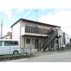 KOBATOハイツIIの外観画像