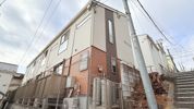 サンエルシスの外観画像