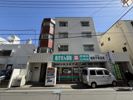 湘南ハイツの外観画像