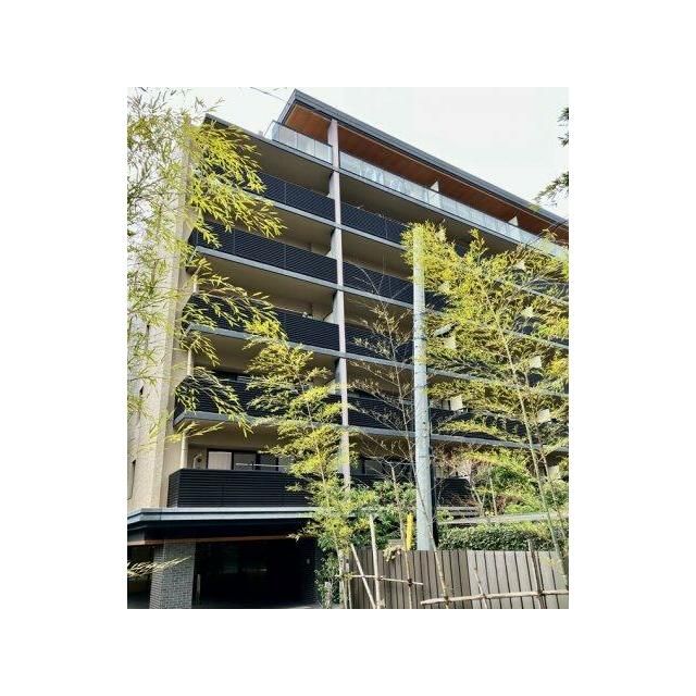 プラウド鎌倉岩瀬の外観画像
