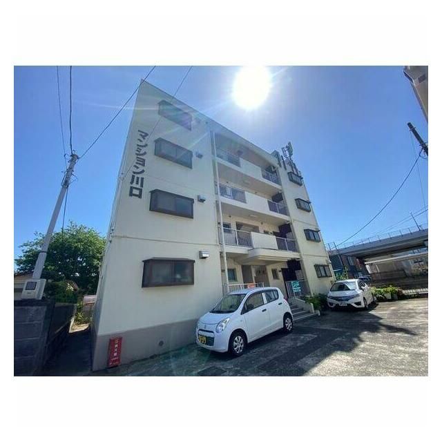 マンション川口の外観画像