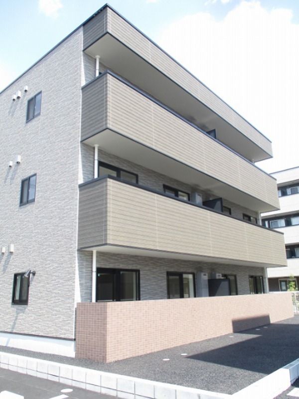 アンモード イグサ2の外観画像