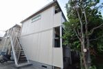 シティハイム池上Aの外観画像