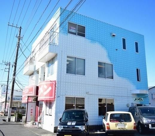 メゾンド・ピア6の外観画像