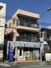 吉野ビルの外観画像