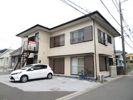 三戸部アパートの外観画像