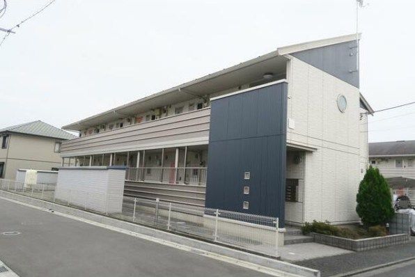シャンボールの外観画像