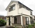 和泉が丘戸建の外観画像