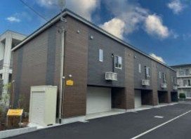 Garagea IIの外観画像