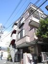 カサベルデの外観画像
