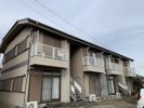早川ハイツの外観画像
