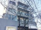 森川マンションの外観画像