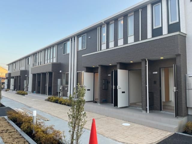 木のは コタンの外観画像