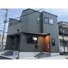 大和市福田住宅の外観画像