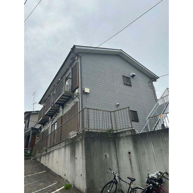 トレインビュー伊勢原の外観画像