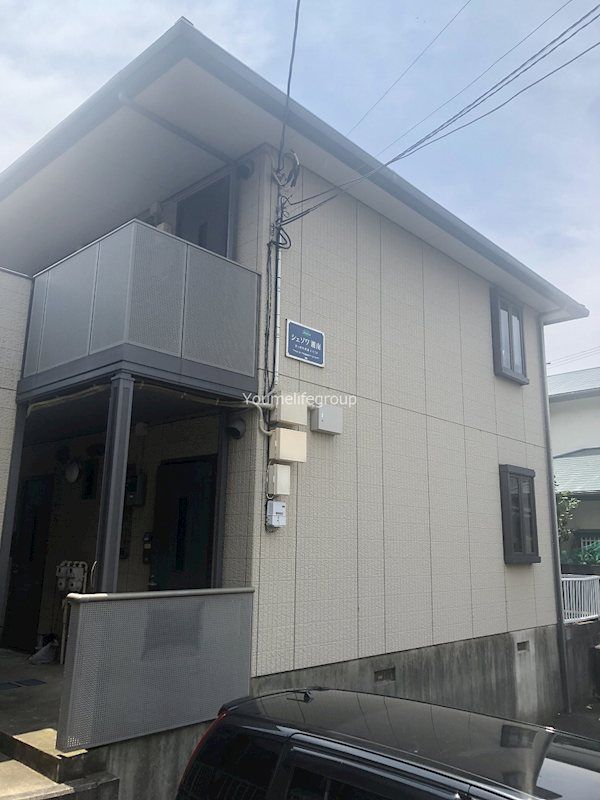 シェソワ湘南の外観画像