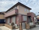 中津戸建ての外観画像