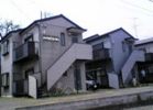 ハイツパストラルの外観画像