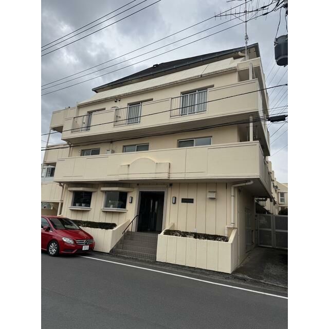 コスモ大船の外観画像