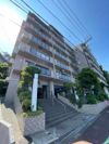 ライオンズマンション藤沢本町の外観画像