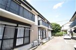 イーストライフ湘南A棟の外観画像
