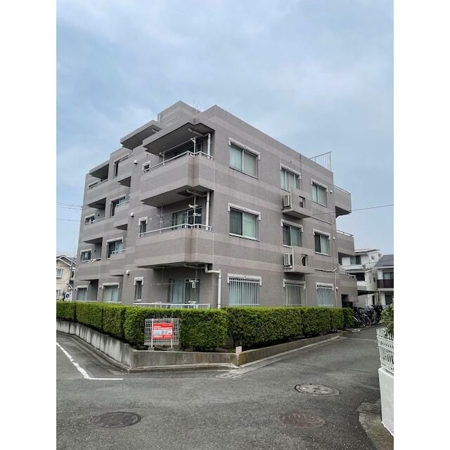 コートリヴィエラ1の外観画像