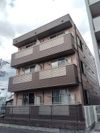 セレスの外観画像