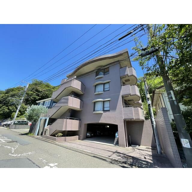 ウィンズ藤沢の外観画像