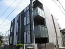 Calmo Cube（カルモキューブ）の外観画像