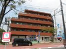 日総浜見マンションの外観画像