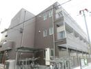 アンプルールフェール大船の外観画像