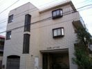 コスモハイツ藤沢の外観画像