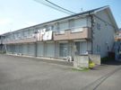 プランドール寒川の外観画像