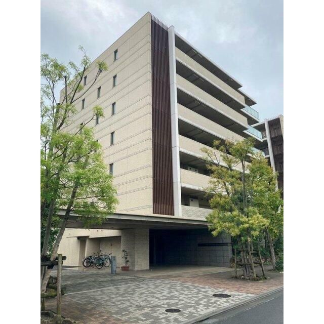 オハナ平塚桃浜の外観画像