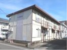 コーポはらだの外観画像