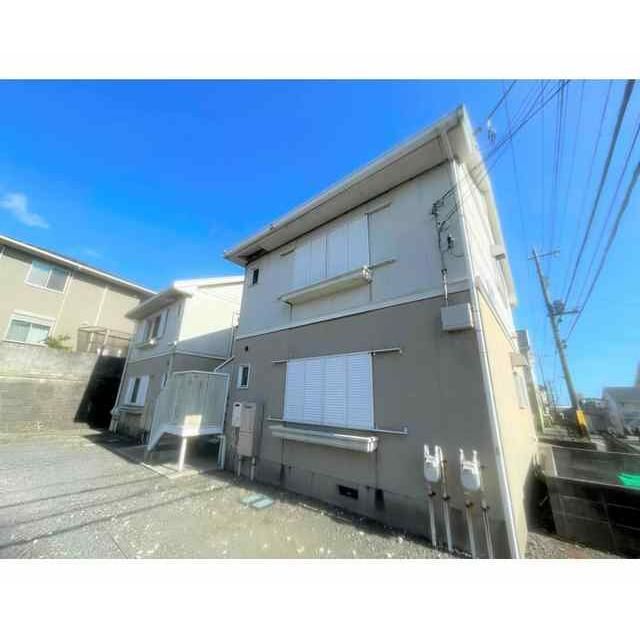 グレープズヒルの外観画像