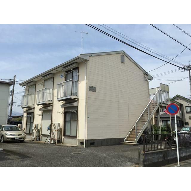 メロディ妻田IIの外観画像