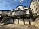 鶴巻南戸建の外観画像