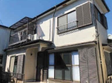 舞岡町3638-7貸家の外観画像