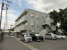 T.CREST.BLDG（ティークレストビルディング）の外観画像
