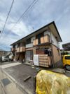 パレス和田ヶ崎Bの外観画像