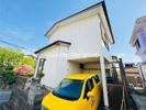 秦野市曽屋戸建ての外観画像
