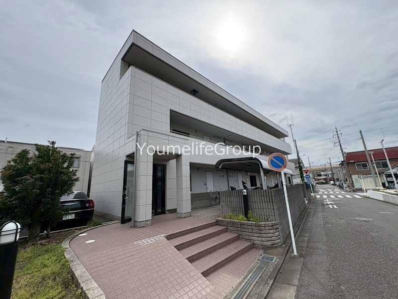 アルシオネの外観画像