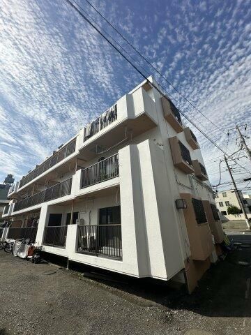プレディオ鵠沼の外観画像