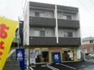 コンフォーレ伊勢原の外観画像