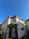 金田テラスハウスの外観画像